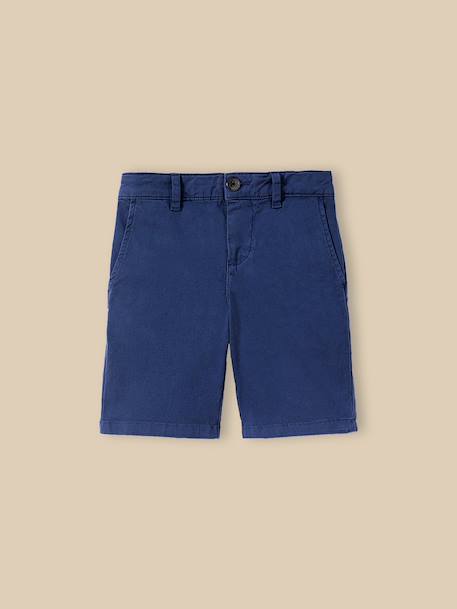 Garçon-Short-Bermuda chino garçon