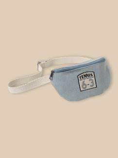 -Sac banane en denim enfant