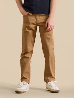 -Pantalon 5 poches garçon