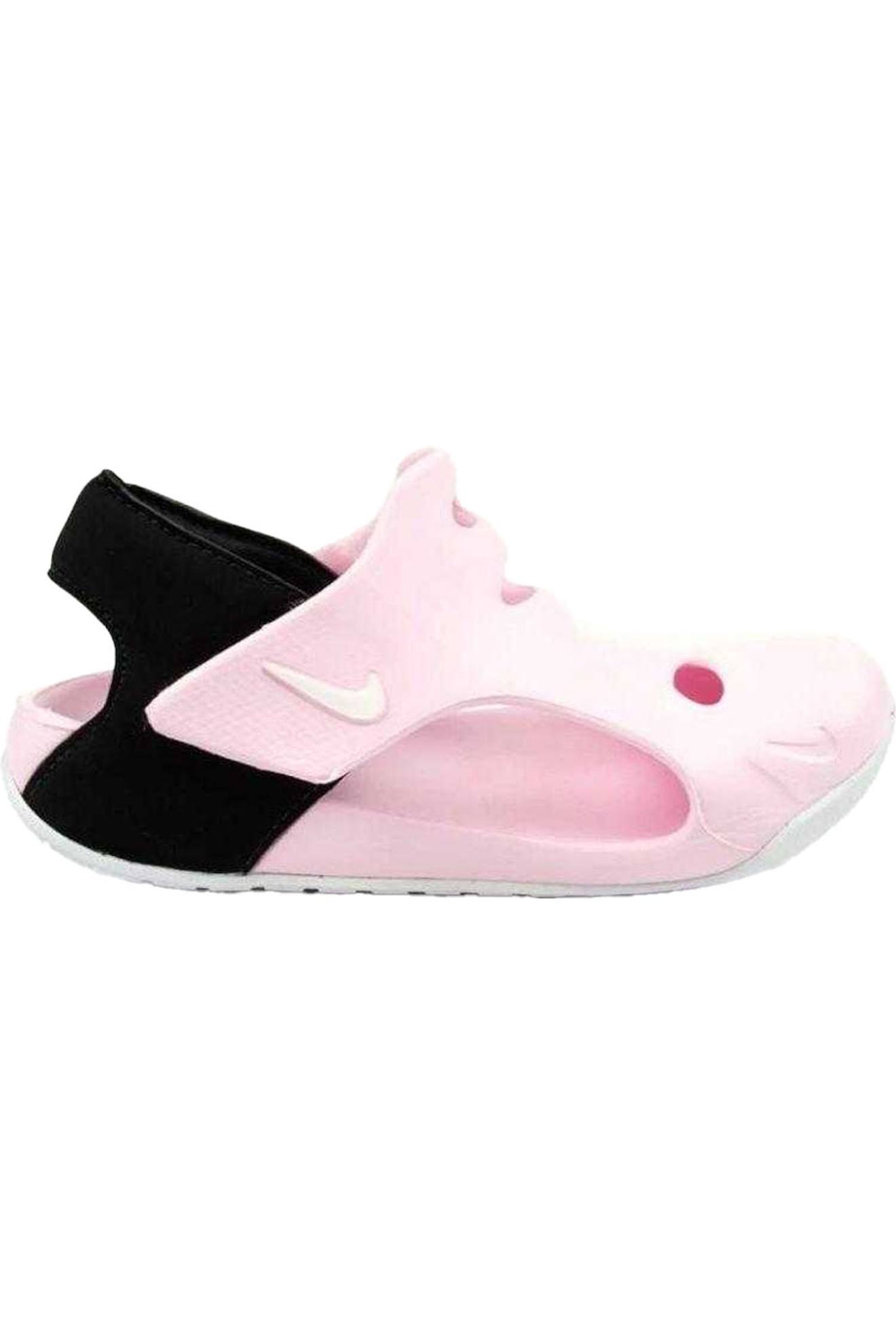 Sandales Basses Enfant Sunray Protect 3 Rose Sandales Basses Enfant Sunray Protect 3 Rose