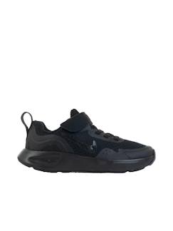 Chaussures-Chaussures fille 23-38-Basket lifestyle wearallday – confort et maintien junior