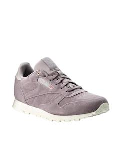 Chaussures-Baskets basses enfants cl leather mcc – confort et style unisexe
