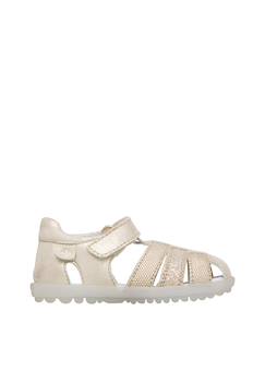 Chaussures-Chaussures bébé 17-26-Sandales semi see