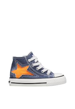 Chaussures-Chaussures garçon 23-38-Baskets, tennis-Baskets à la cheville ylfas big star.