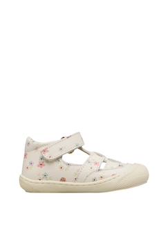 Chaussures-Chaussures bébé 17-26-Sandales en cuir wad