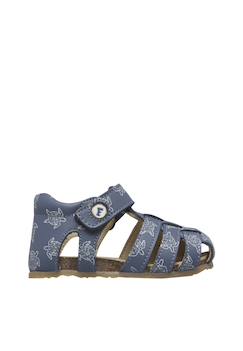 Chaussures-Chaussures bébé 17-26-Sandales semi alby