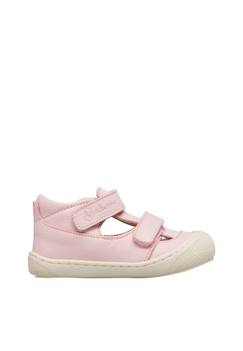 Chaussures-Sandales semi puffy
