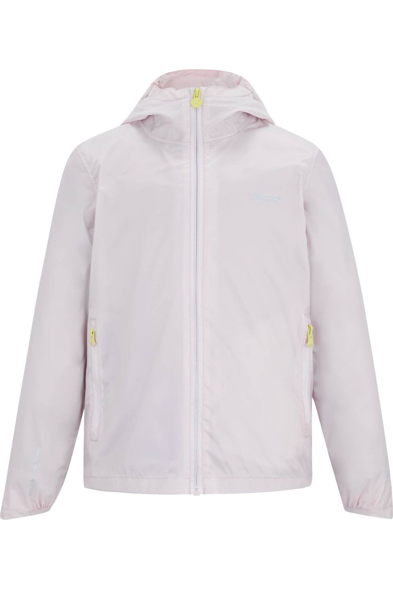 Veste Extérieure Lever Rose