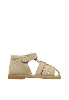 Chaussures-Chaussures bébé 17-26-Sandales en daim lombok