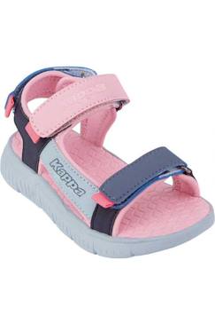 Chaussures-Chaussures garçon 23-38-Sandales enfant kana