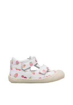 Chaussures-Chaussures fille 23-38-Sandales-Sandales semi puffy