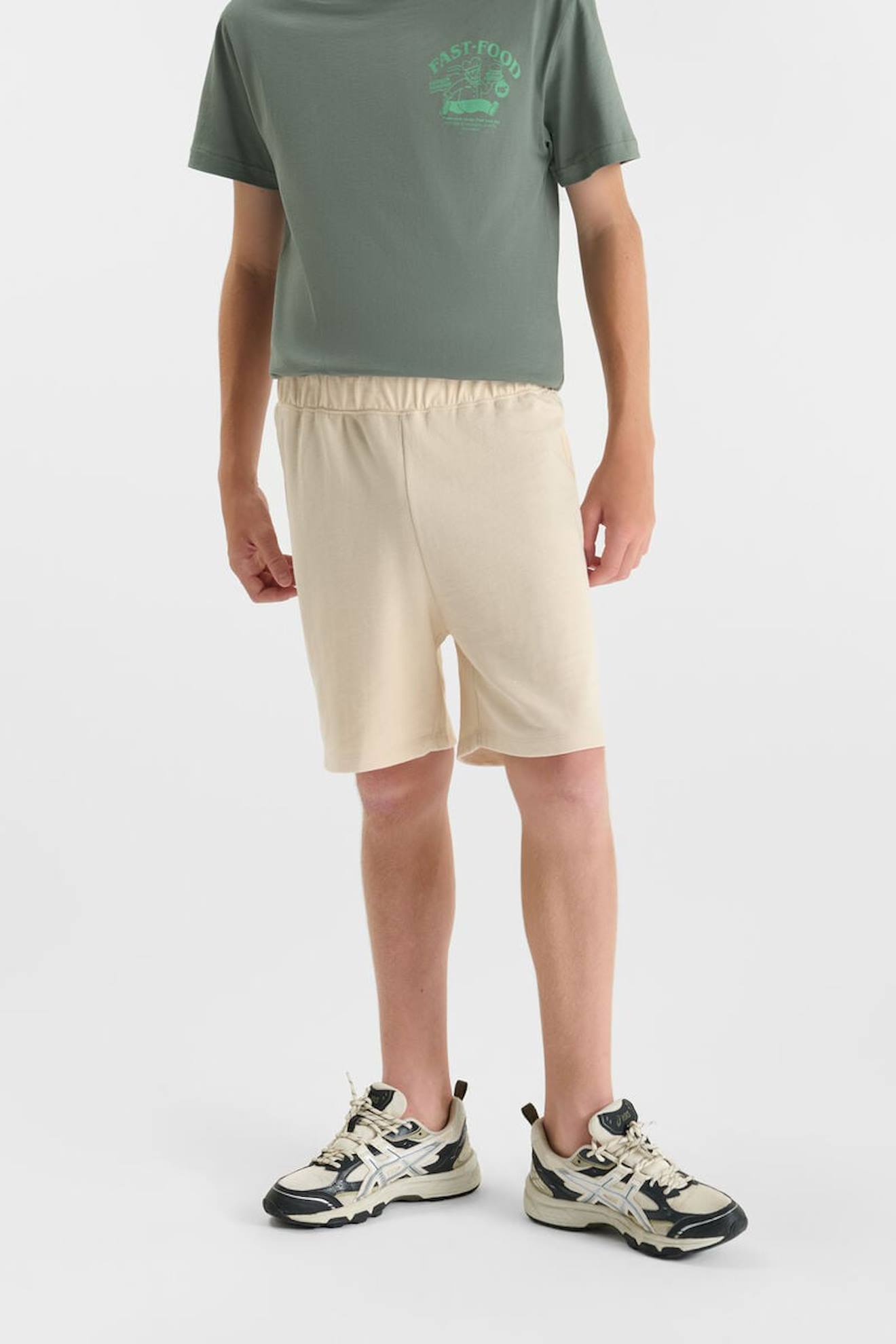 Short Toraybo Chalk 20 €
