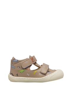 Chaussures-Chaussures garçon 23-38-Sandales-Sandales semi puffy
