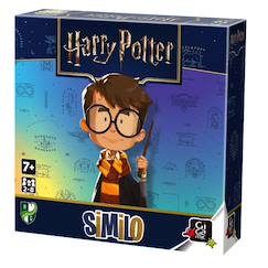 -Similo : harry potter
