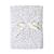 Maxi lange gaze de coton bio Ananas+Baleine+Cerises+Citrons+Colibri+Fleurs beiges+Sable+Vichy vert 21 - vertbaudet enfant 