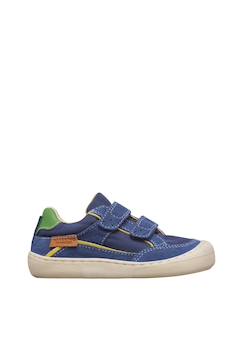Chaussures-Chaussures garçon 23-38-Chaussures en daim et tissu barefoot kesy vl.