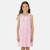 Robe fille sans manches Fushia+Rosatre+Saumon 4 - vertbaudet enfant 