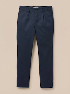 -Pantalon de costume garçon - collection fêtes et mariages