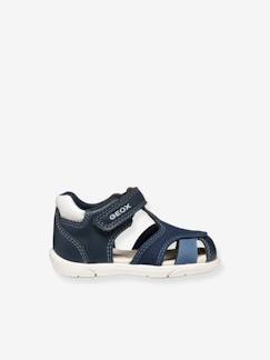 Chaussures-Chaussures bébé 17-26-Sandales Zapito