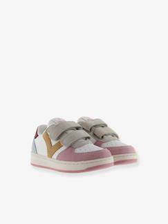 Chaussures-Baskets enfant Tiempo Tiras Serraje Multicolor
