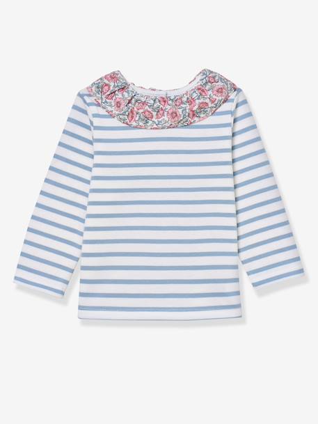 Bébé-T-shirt, sous-pull-T-shirt manches longues bébé