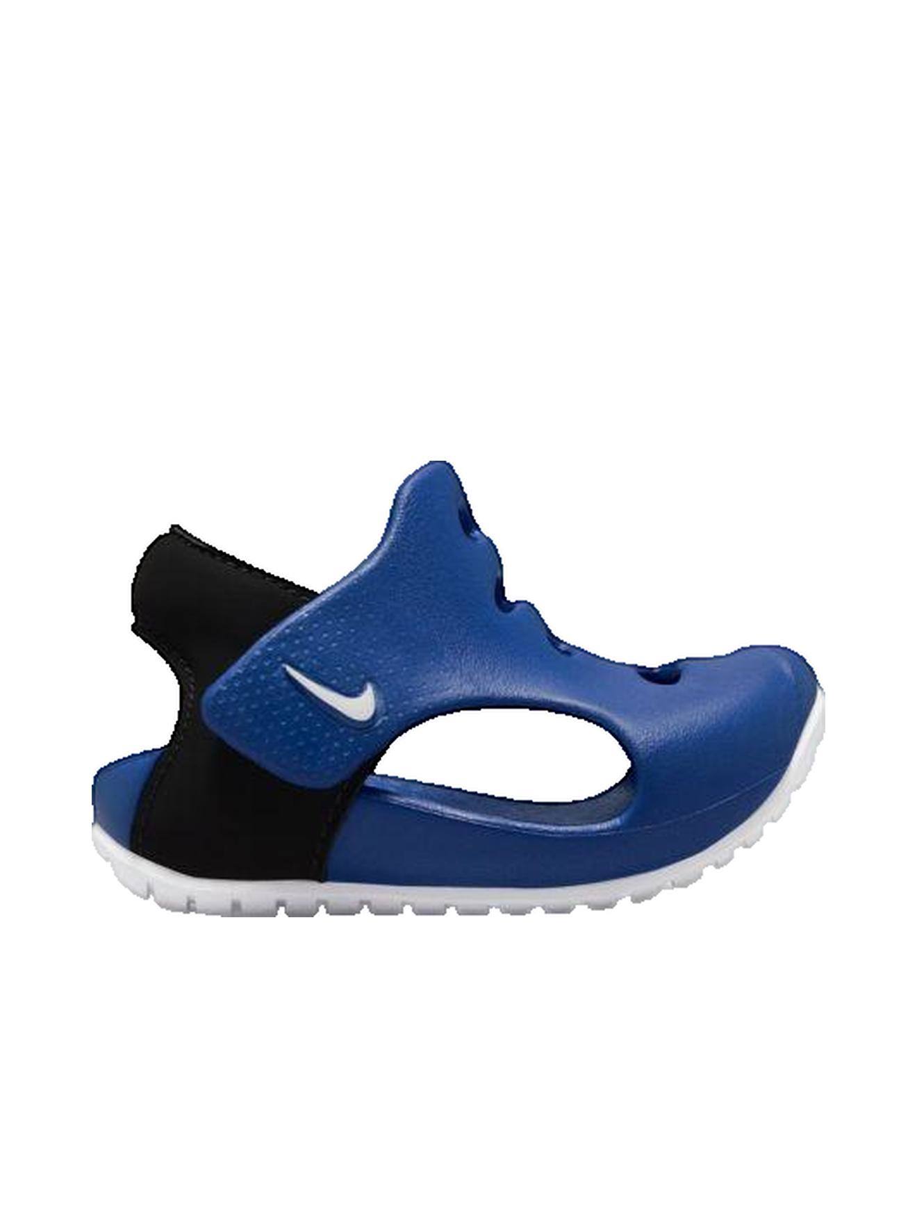 Sandales Sunray Protect 3 – Confort Et Sécurité Bébé Bleu