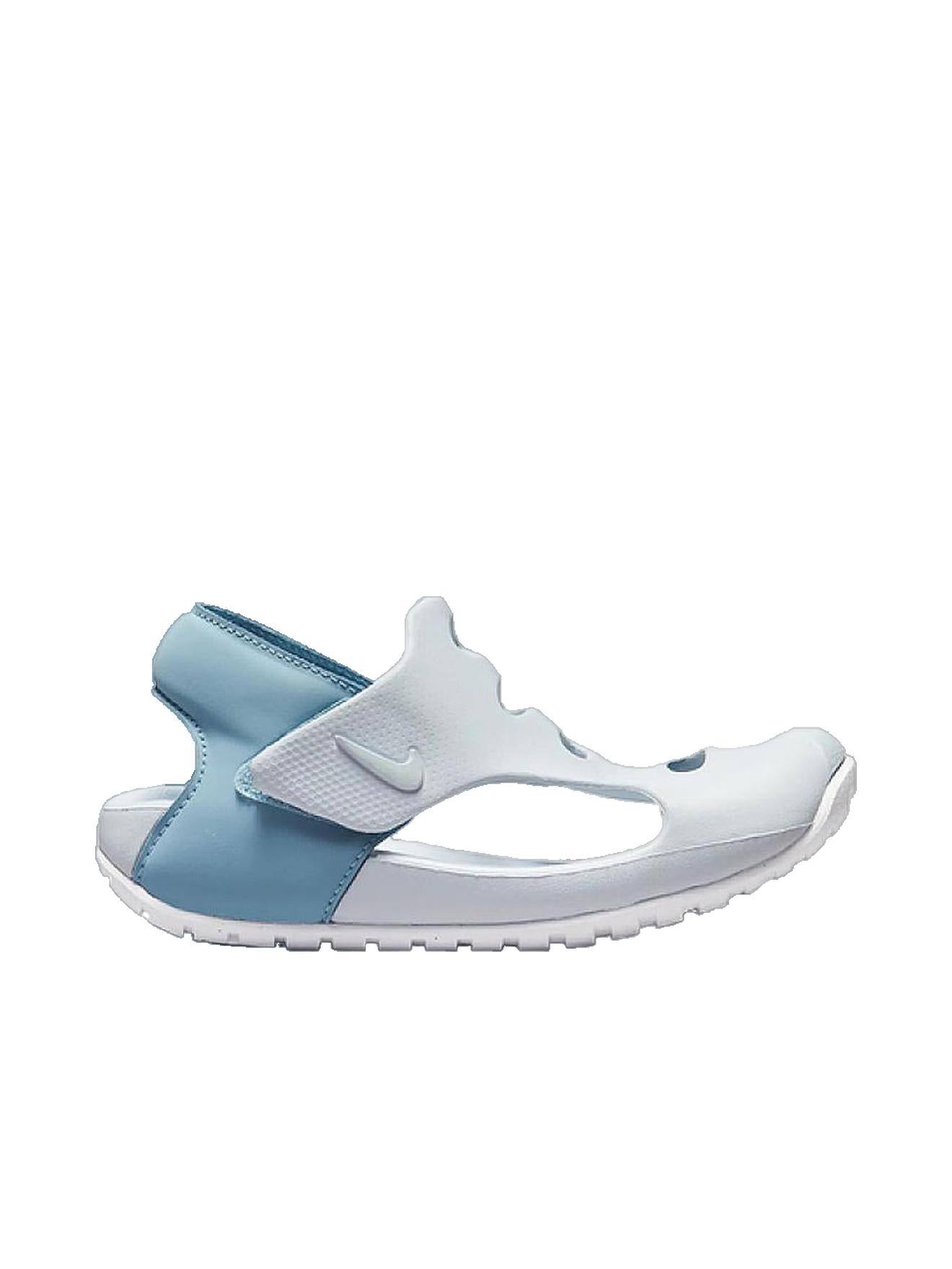 Sandales Sunray Protect 3 – Légères Et Confortables Junior Blanc Sandales Sunray Protect 3 – Légères Et Confortables Junior Blanc
