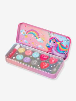 Jouet-Malette de maquillage licorne
