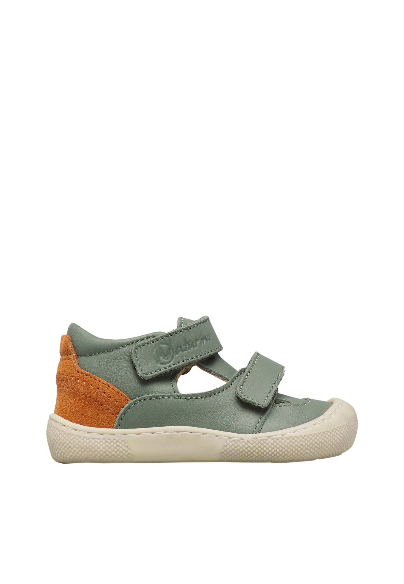 Sandales Semi Barefoot Irtys Sage-