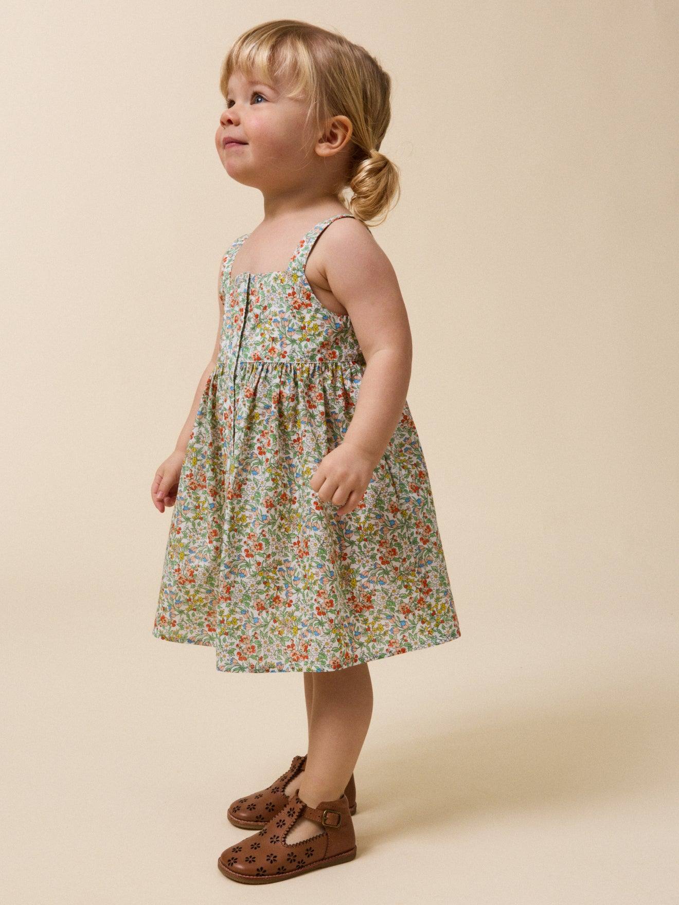 Robe En Tissu Liberty Nazanin Bb Liberty Nazanin 41 €