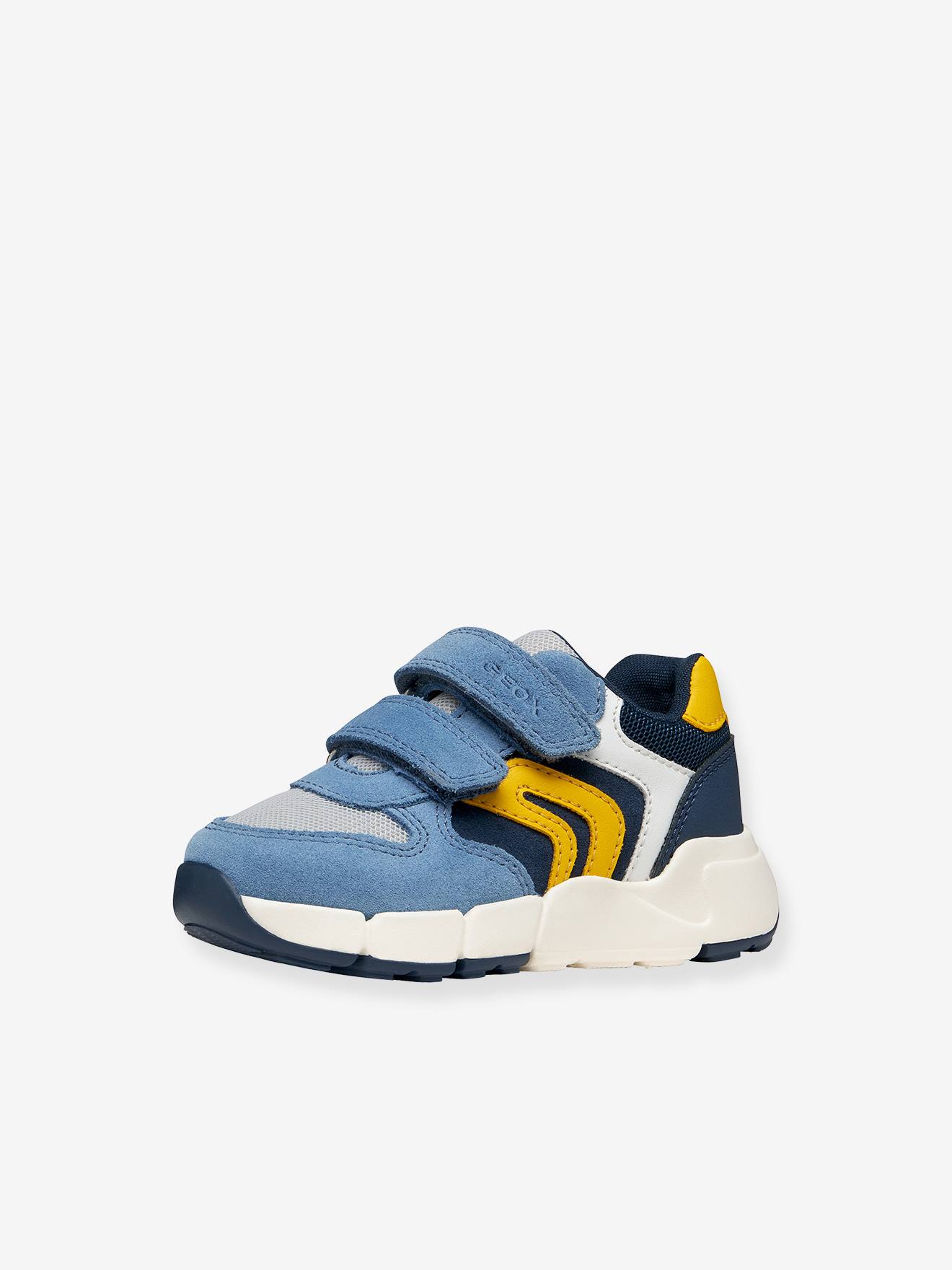 Baskets Flexyper Mini bleu
