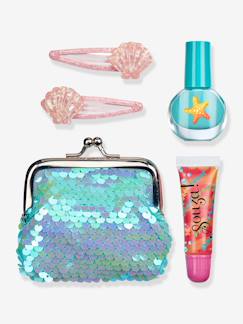 Jouet-Set maquillage sirène
