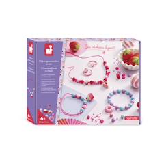 -5 bijoux gourmandises à créer