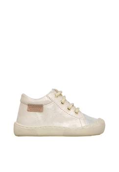 Chaussures-Chaussures bébé 17-26-Chaussures en cuir barefoot amur zip