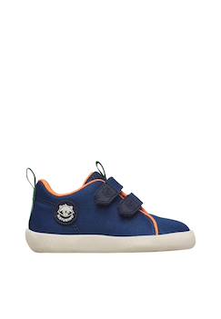 Chaussures-Chaussures bébé 17-26-Chaussures barefoot en tissu yompy vl.