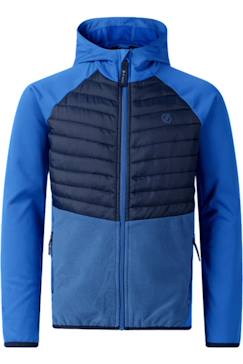 Veste hybride Enfant switch out  - vertbaudet enfant