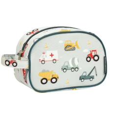 Puériculture-Toilette de bébé-Kit d'hygiène-Trousse de toilette amis de la forêt