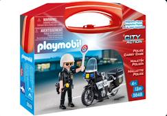 -City action valisette police  5648