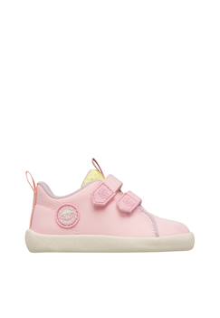 Chaussures barefoot en tissu yompy vl.  - vertbaudet enfant