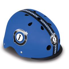 -Casque elite enfant xs-s (48 à 53 cm)