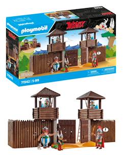 -Astérix camp des romains 71542