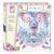 Fils tendus animaux Rose 1 - vertbaudet enfant 
