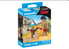 Jouet-Astérix ocatarinetabellatchitchix 71548