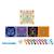 Fils tendus animaux Rose 3 - vertbaudet enfant 