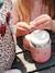 Set thermo portion repas jaune+rose 10 - vertbaudet enfant 