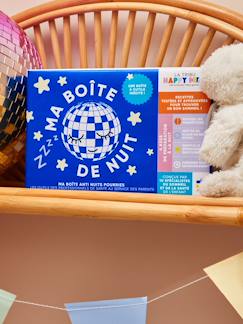 Chambre et rangement-Chambre-Ma boîte de nuit