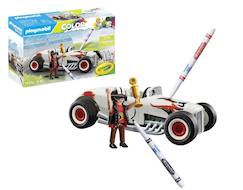 Jouet-Univers color - Voiture de course  71376