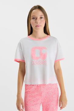 -Tee-shirt fatagi