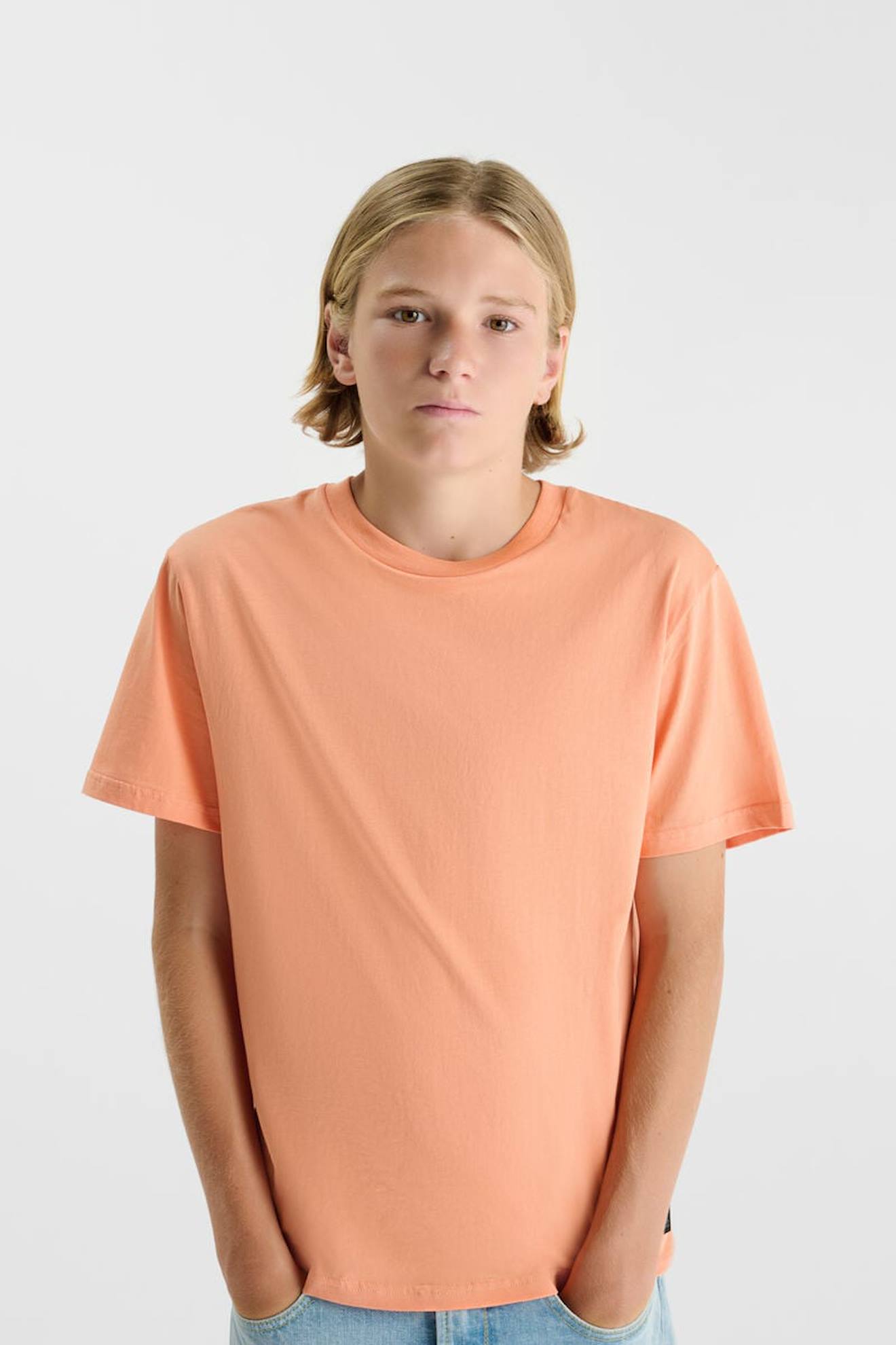 Tee-shirt Wembleyb Sunblush 25 €