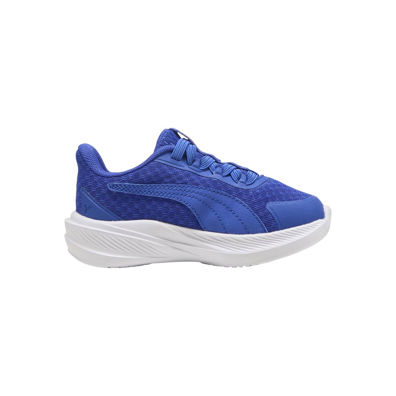 Baskets Basses Lacets Royal Saphire Rouge Blanc 31 €